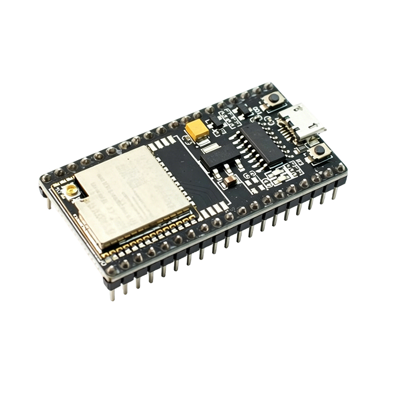 ESP-32S 32E WiFi Bluetooth дву – обзор и цена Home Automation With Arduino