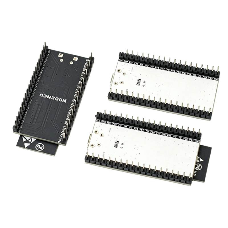 ESP-32S 32E WiFi Bluetooth дву – обзор и цена Home Automation With Arduino