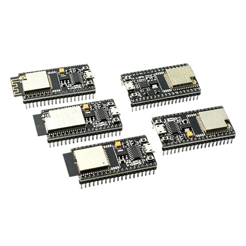 ESP-32S 32E WiFi Bluetooth дву – обзор и цена Home Automation With Arduino