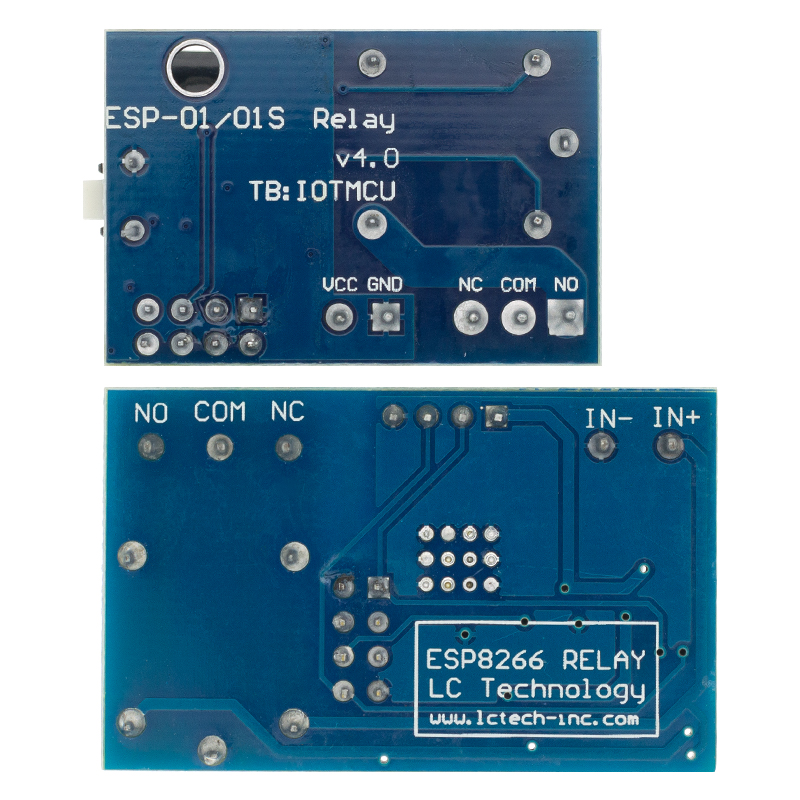 ESP8266 ESP-01 ESP-01S 5 В Wi- – обзор и цена Home Automation With Arduino