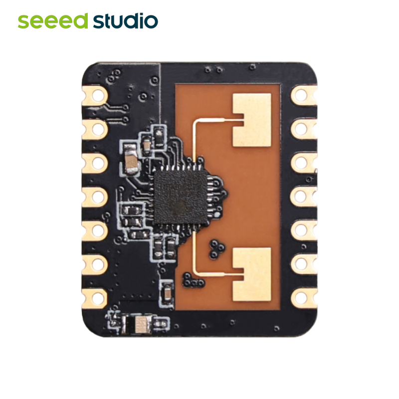 Датчик миллиметрового диапазон – обзор и цена Home Automation With Arduino
