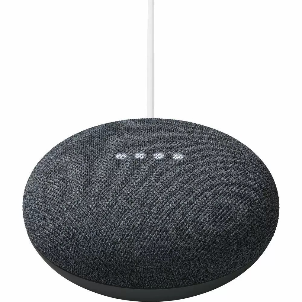 Для Google Nest Hub Max и Nest – обзор и цена Google Speaker Nest Hub