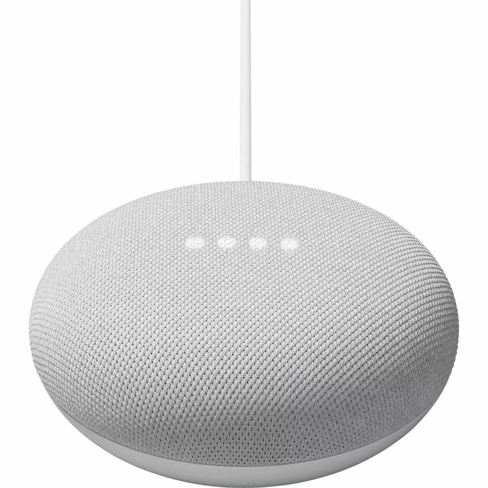 Для Google Nest Hub Max и Nest – обзор и цена Google Speaker Nest Hub