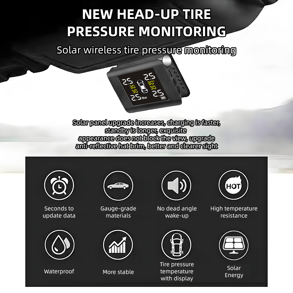 E-ACE K46 Универсальный TPMS б – обзор и цена Ir Blaster Universal