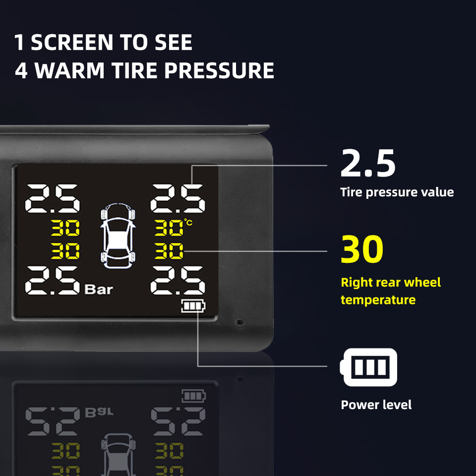 E-ACE K46 Универсальный TPMS б – обзор и цена Ir Blaster Universal